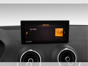 Audi Q2 35 TFSI S tronic S line