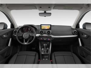 Audi Q2 35 TFSI S tronic S line