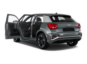 Audi Q2 35 TFSI S tronic S line
