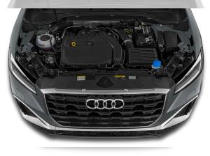 Audi Q2 35 TFSI S tronic S line
