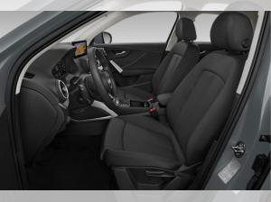 Audi Q2 35 TFSI S tronic S line