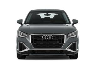 Audi Q2 35 TFSI S tronic S line