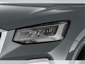 Audi Q2 35 TFSI S tronic S line