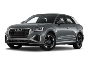 Audi Q2 35 TFSI S tronic S line