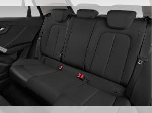 Audi Q2 35 TFSI S tronic S line