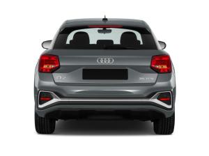 Audi Q2 35 TFSI S tronic S line