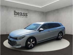 Volkswagen Passat Variant Business 1,5 l eTSI (150 PS) 7-Gang-DSG ⚡️2x sofort verfügbar⚡️ Winterkompletträder - Anhäng