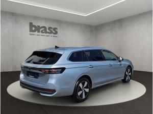 Volkswagen Passat Variant Business 1,5 l eTSI (150 PS) 7-Gang-DSG ⚡️2x sofort verfügbar⚡️ Winterkompletträder - Anhäng