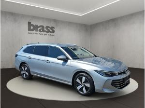 Volkswagen Passat Variant Business 1,5 l eTSI (150 PS) 7-Gang-DSG ⚡️2x sofort verfügbar⚡️ Winterkompletträder - Anhäng