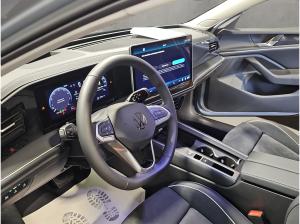 Volkswagen Passat Variant Business 1,5 l eTSI (150 PS) 7-Gang-DSG ⚡️2x sofort verfügbar⚡️ Winterkompletträder - Anhäng