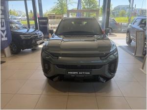 KGM Actyon Lux❤️Komfort SUV❤️ Sofort Verfügbar 5 Jahre Garantie* ❗❗❗