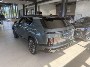 KGM Actyon Lux❤️Komfort SUV❤️ Sofort Verfügbar 5 Jahre Garantie* ❗❗❗