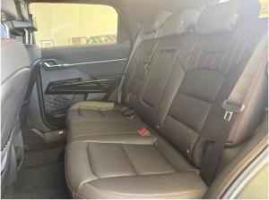 KGM Actyon Lux❤️Komfort SUV❤️ Sofort Verfügbar 5 Jahre Garantie* ❗❗❗