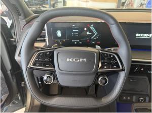 KGM Actyon Lux❤️Komfort SUV❤️ Sofort Verfügbar 5 Jahre Garantie* ❗❗❗