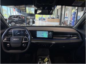 KGM Actyon Lux❤️Komfort SUV❤️ Sofort Verfügbar 5 Jahre Garantie* ❗❗❗