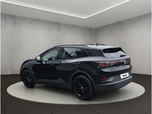Volkswagen ID.4 Pro BLACK EDITION (286 PS) 77 kWh  ⚡️sofort verfügbar⚡️Anhängerkupplung - Wärmepumpe