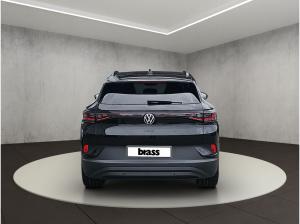 Volkswagen ID.4 Pro BLACK EDITION (286 PS) 77 kWh  ⚡️sofort verfügbar⚡️Anhängerkupplung - Wärmepumpe