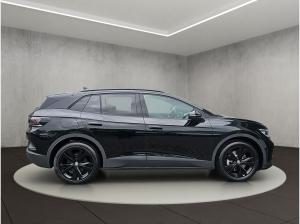 Volkswagen ID.4 Pro BLACK EDITION (286 PS) 77 kWh  ⚡️sofort verfügbar⚡️Anhängerkupplung - Wärmepumpe