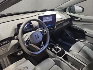 Volkswagen ID.4 Pro BLACK EDITION (286 PS) 77 kWh  ⚡️sofort verfügbar⚡️Anhängerkupplung - Wärmepumpe