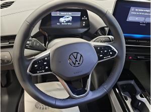 Volkswagen ID.4 Pro BLACK EDITION (286 PS) 77 kWh  ⚡️sofort verfügbar⚡️Anhängerkupplung - Wärmepumpe