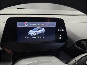 Volkswagen ID.4 Pro BLACK EDITION (286 PS) 77 kWh  ⚡️sofort verfügbar⚡️Anhängerkupplung - Wärmepumpe