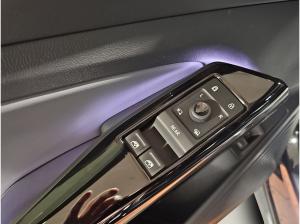 Volkswagen ID.4 Pro BLACK EDITION (286 PS) 77 kWh  ⚡️sofort verfügbar⚡️Anhängerkupplung - Wärmepumpe