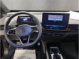 Volkswagen ID.4 Pro BLACK EDITION (286 PS) 77 kWh  ⚡️sofort verfügbar⚡️Anhängerkupplung - Wärmepumpe
