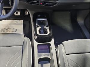 Volkswagen ID.4 Pro BLACK EDITION (286 PS) 77 kWh  ⚡️sofort verfügbar⚡️Anhängerkupplung - Wärmepumpe