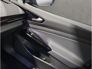 Volkswagen ID.4 Pro BLACK EDITION (286 PS) 77 kWh  ⚡️sofort verfügbar⚡️Anhängerkupplung - Wärmepumpe