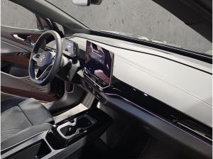 Volkswagen ID.4 Pro BLACK EDITION (286 PS) 77 kWh  ⚡️sofort verfügbar⚡️Anhängerkupplung - Wärmepumpe