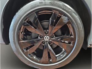 Volkswagen ID.4 Pro BLACK EDITION (286 PS) 77 kWh  ⚡️sofort verfügbar⚡️Anhängerkupplung - Wärmepumpe