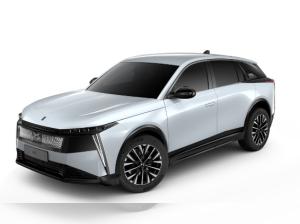 DS Automobiles DS 7 N°7 ÉTOILE *neues Modell* Allwetter