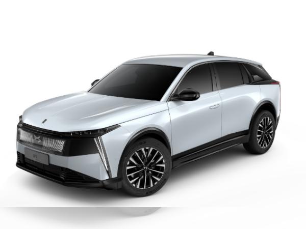 DS Automobiles DS 7 N°7 ÉTOILE *neues Modell* Allwetter