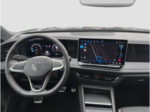 Volkswagen Tiguan 2.0 TDI DSG - Goal - AHK KAMERA ACC 18" NAVI