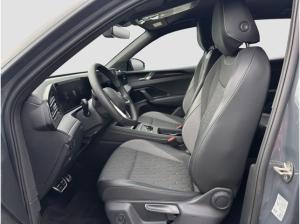 Volkswagen Tiguan 2.0 TDI DSG - Goal - AHK KAMERA ACC 18" NAVI