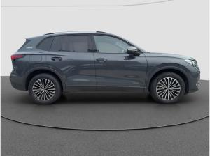 Volkswagen Tiguan 2.0 TDI DSG - Goal - AHK KAMERA ACC 18" NAVI