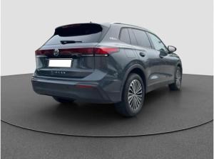 Volkswagen Tiguan 2.0 TDI DSG - Goal - AHK KAMERA ACC 18" NAVI