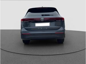 Volkswagen Tiguan 2.0 TDI DSG - Goal - AHK KAMERA ACC 18" NAVI