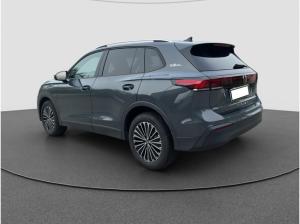 Volkswagen Tiguan 2.0 TDI DSG - Goal - AHK KAMERA ACC 18" NAVI