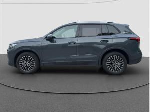 Volkswagen Tiguan 2.0 TDI DSG - Goal - AHK KAMERA ACC 18" NAVI