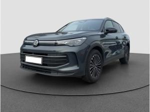 Volkswagen Tiguan 2.0 TDI DSG - Goal - AHK KAMERA ACC 18" NAVI