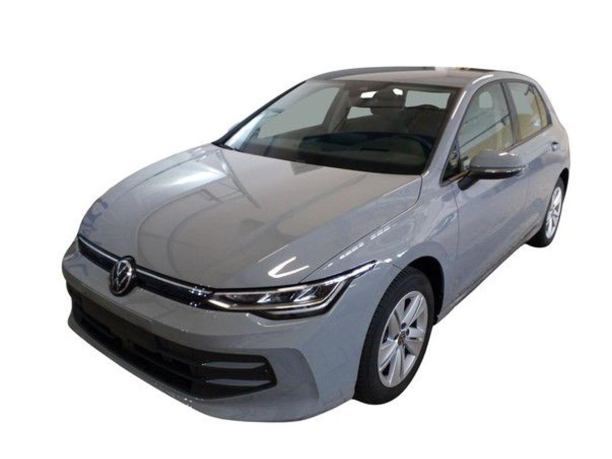 Volkswagen Golf 8 FL - Kamera ACC Navi Head-Up Garantie