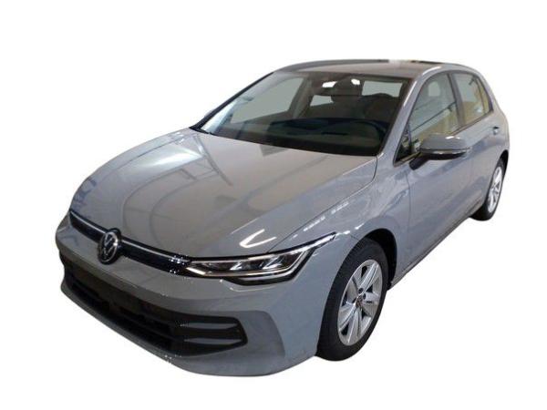 Volkswagen Golf 8 FL - Kamera ACC Navi Head-Up Garantie