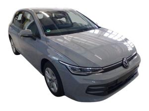 Volkswagen Golf 8 FL - Kamera ACC Navi Head-Up Garantie