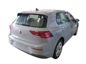 Volkswagen Golf 8 FL - Kamera ACC Navi Head-Up Garantie
