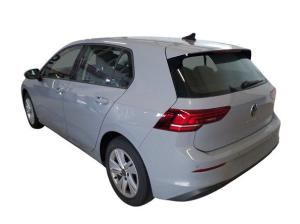 Volkswagen Golf 8 FL - Kamera ACC Navi Head-Up Garantie