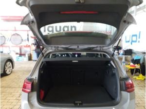 Volkswagen Golf 8 FL - Kamera ACC Navi Head-Up Garantie