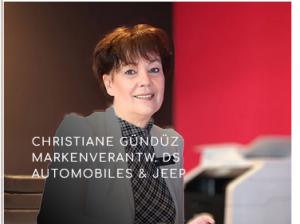 DS Automobiles DS 7 N°7 ÉTOILE *neues Modell* Allwetter
