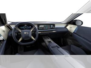 DS Automobiles DS 7 N°7 ÉTOILE *neues Modell* Allwetter
