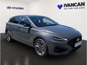 Hyundai i30 *SONDERAKTION* FL 5-Türer (MY26) 1.6 T-GDI (150 PS) 7-DCT 2WD Trend Plus-Paket